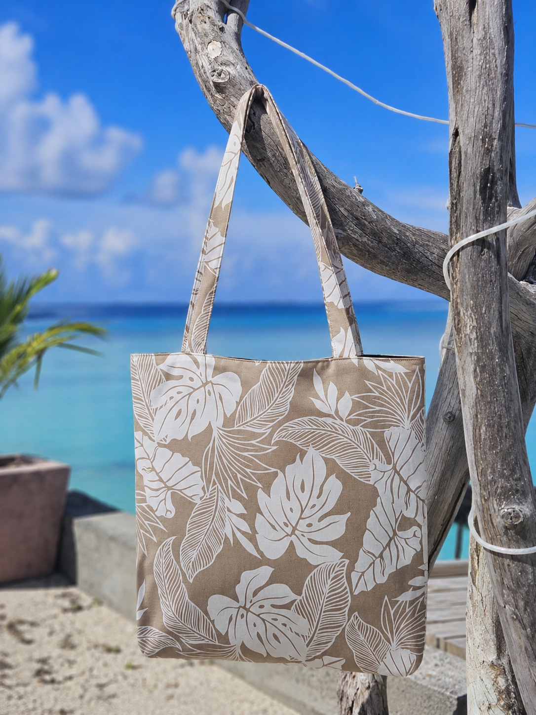 Tote Bag Moana