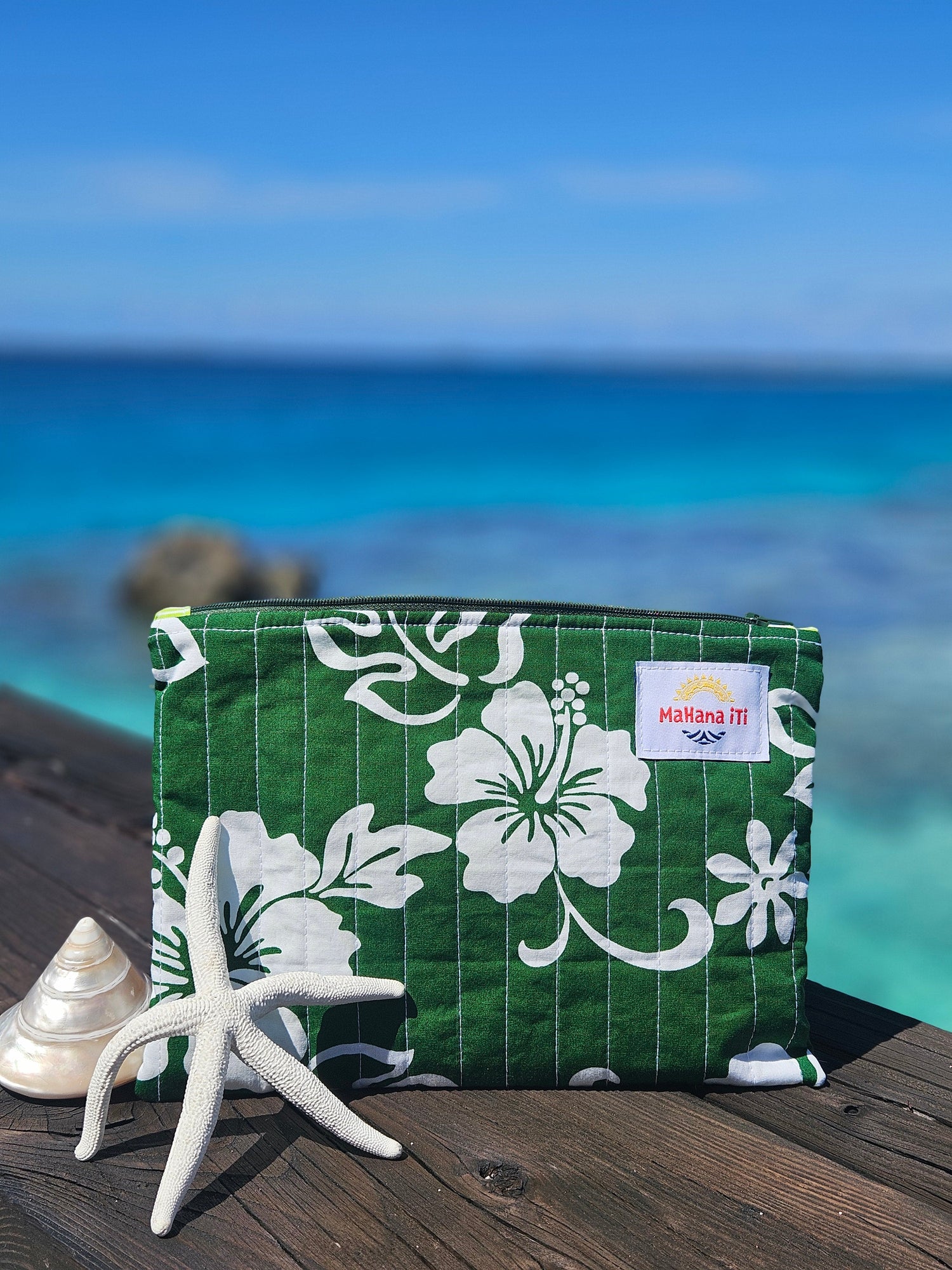 Nos pochettes été