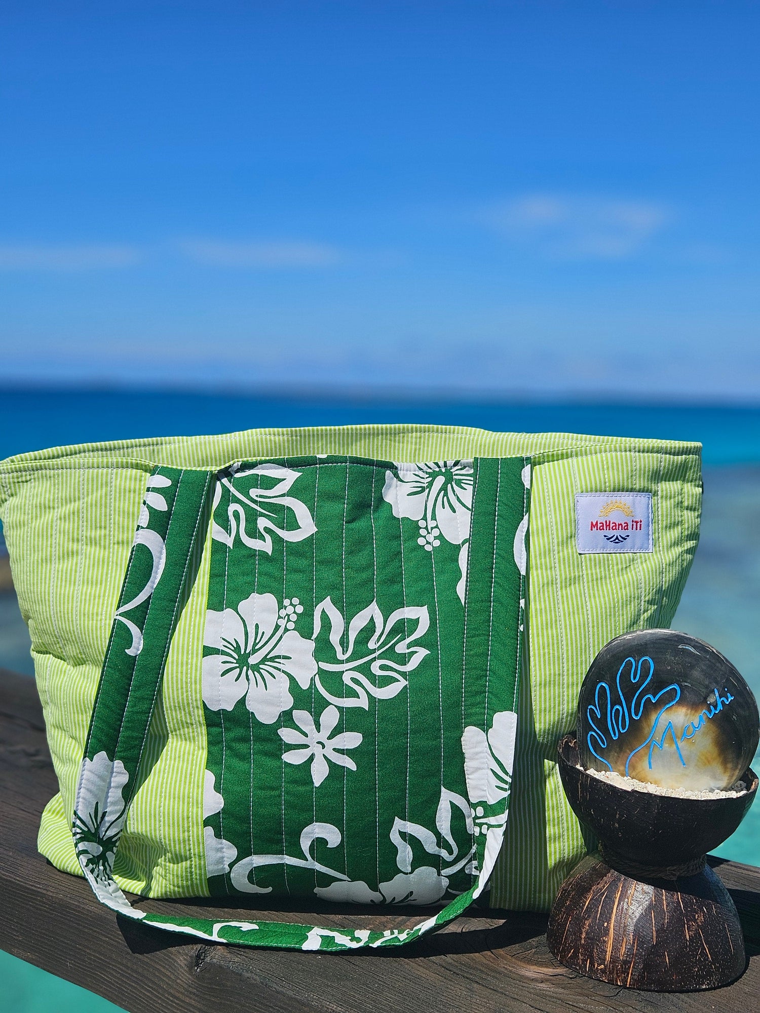 Nos sacs de plage