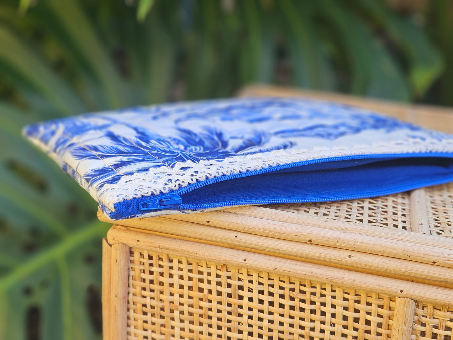 Pochette Tahiti