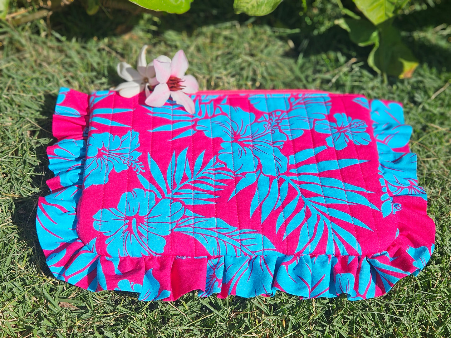 Pochette Bora-Bora