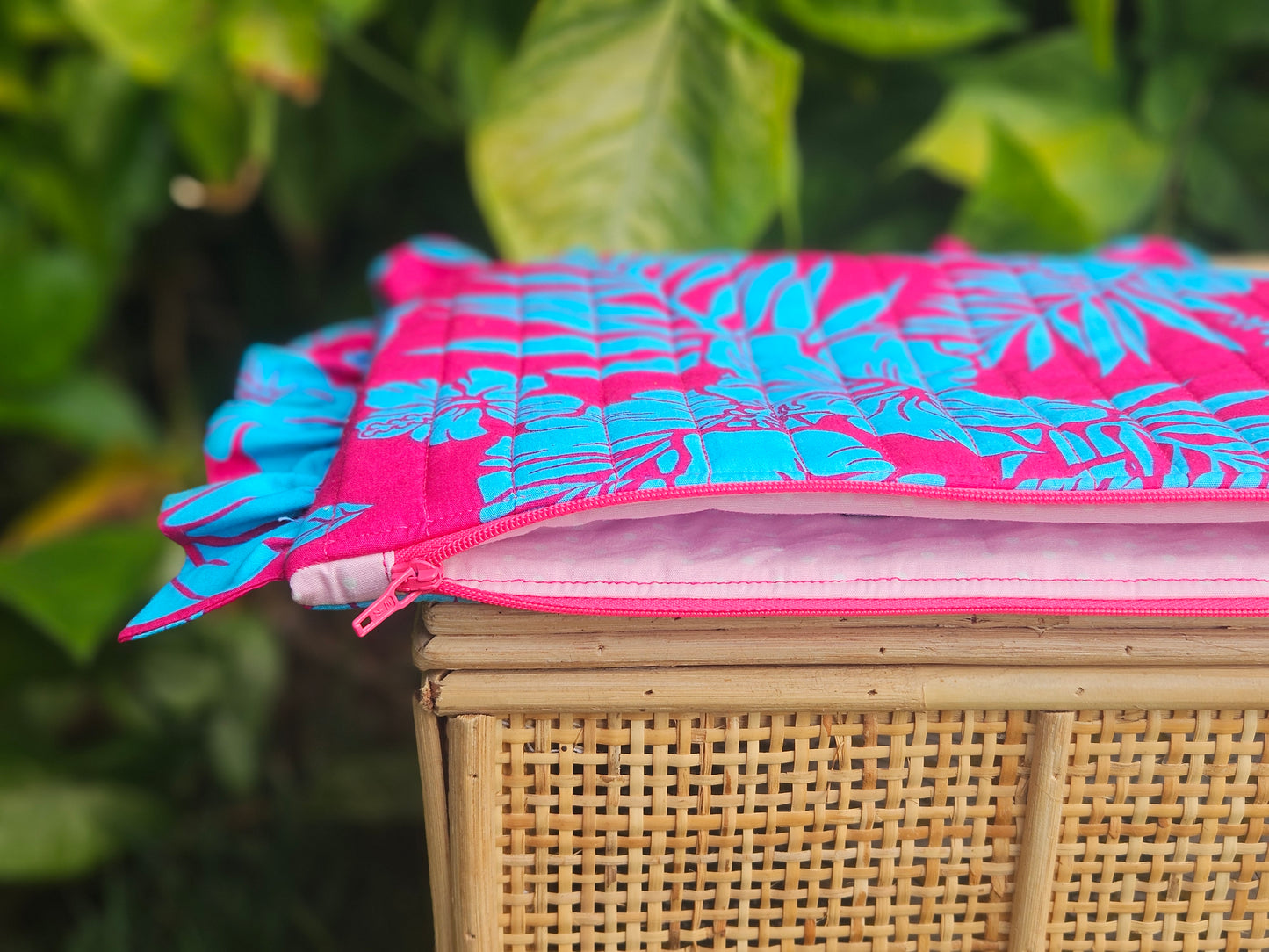 Pochette Bora-Bora