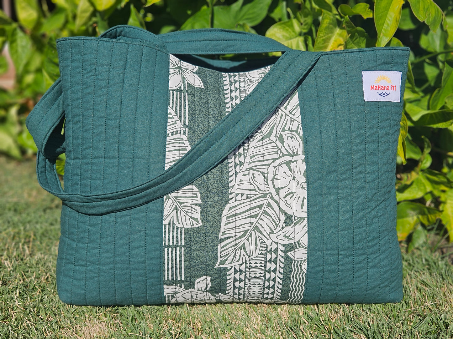 Sac de plage Honu