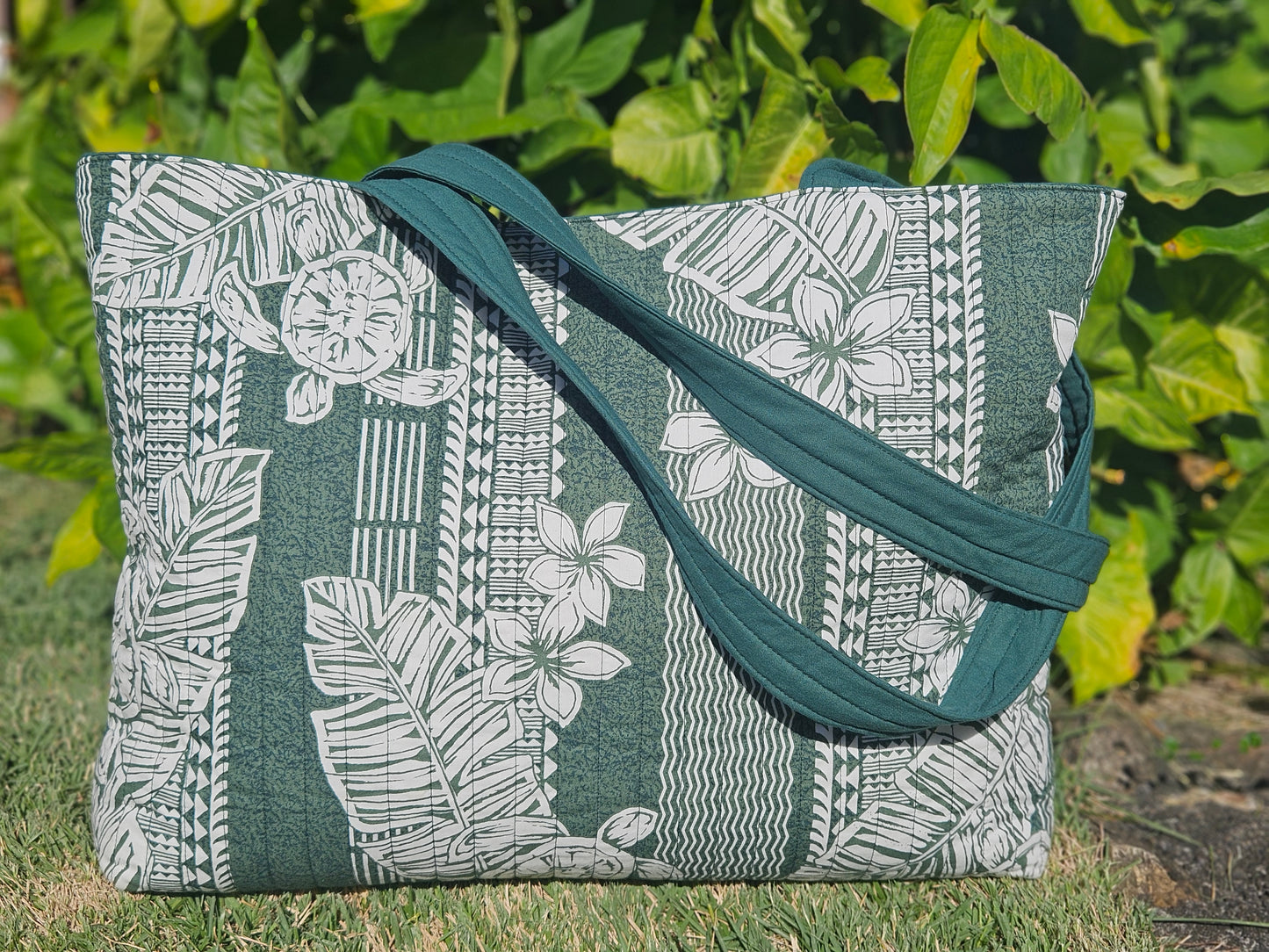 Sac de plage Honu