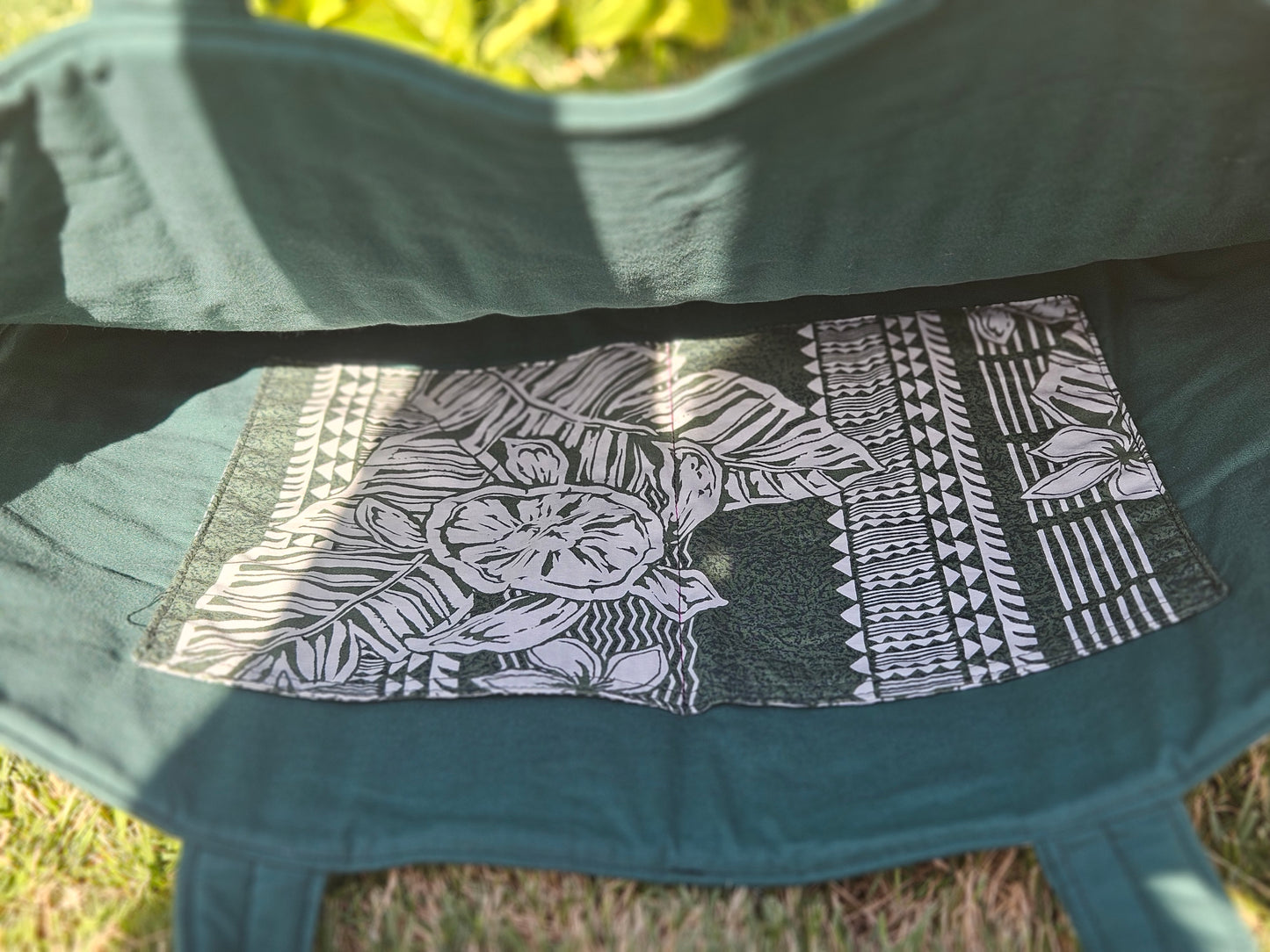 Sac de plage Honu