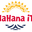Mahana iti logo