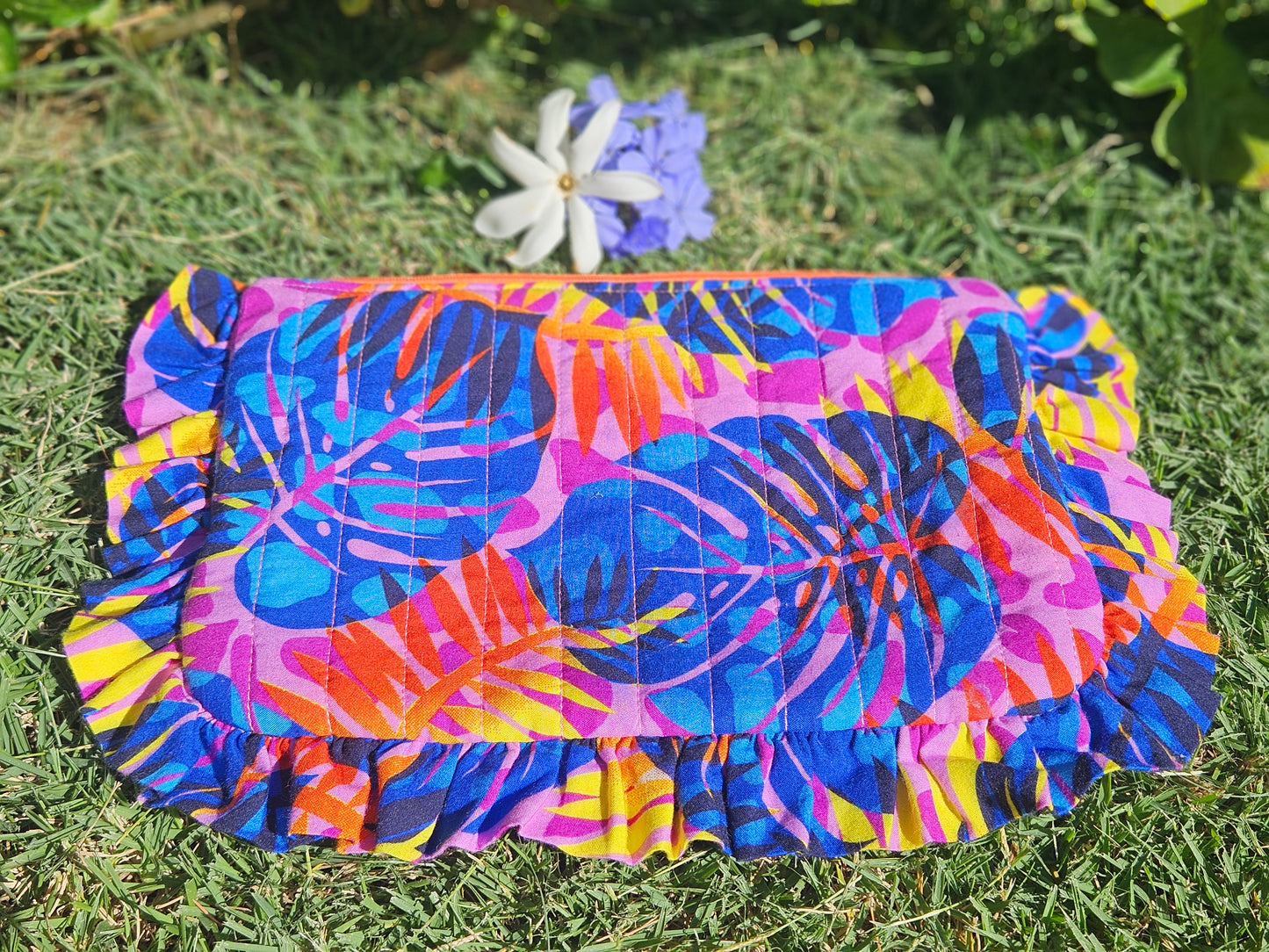Pochette Manava