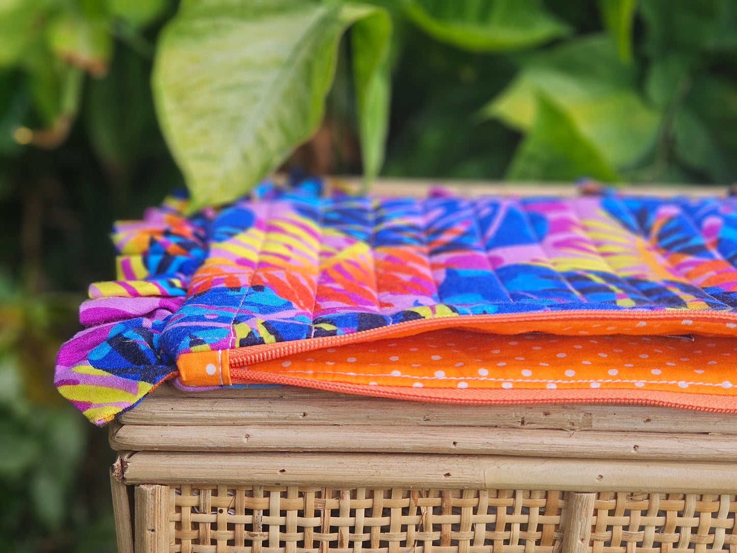 Pochette Manava