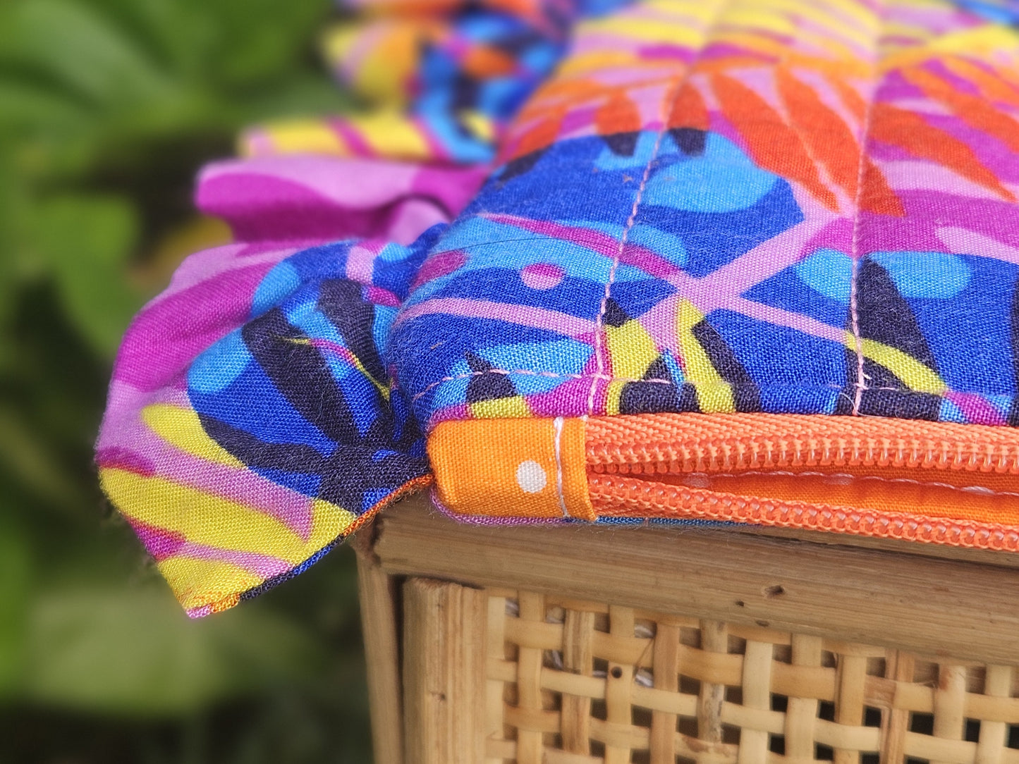 Pochette Manava