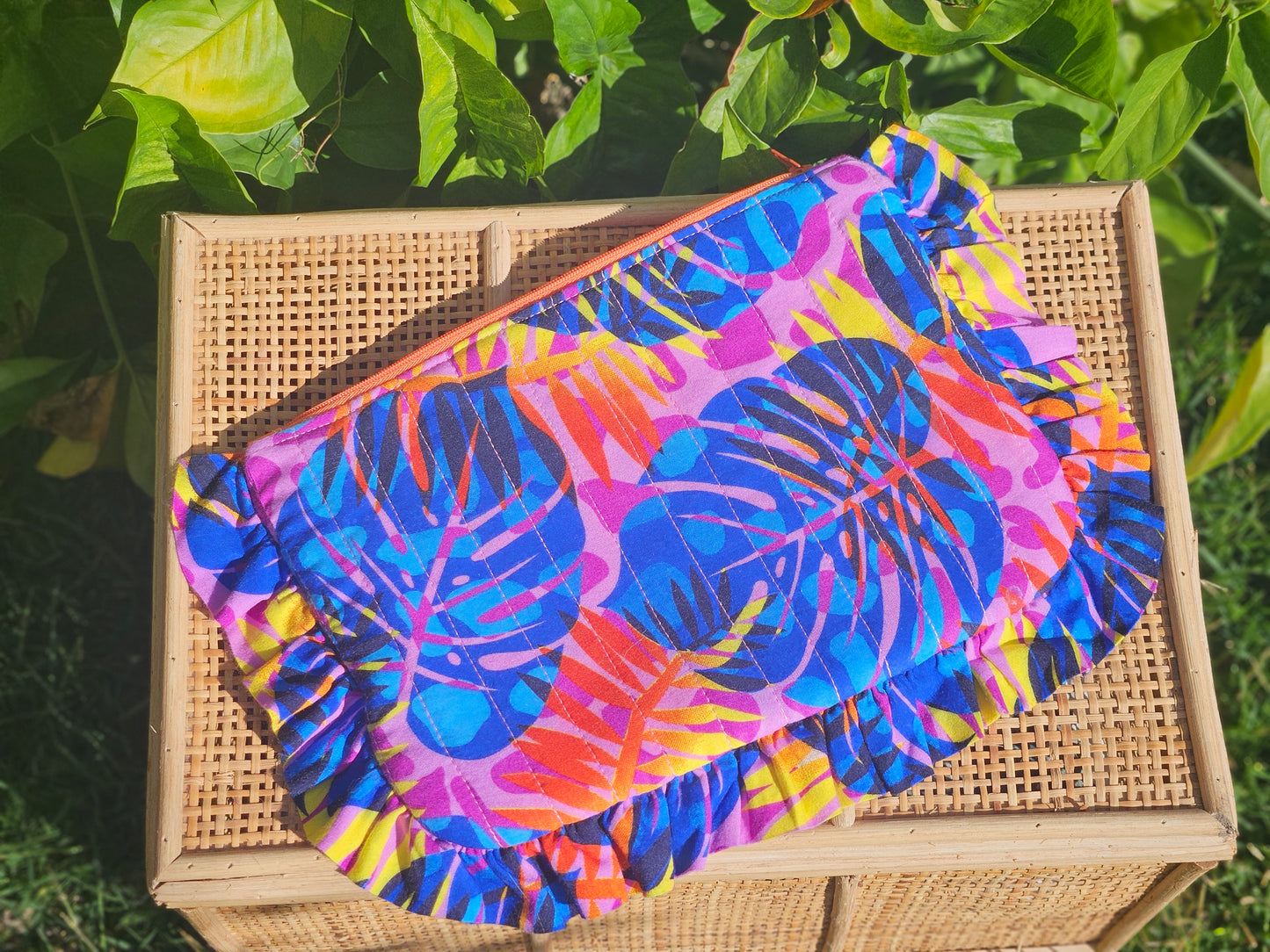 Pochette Manava