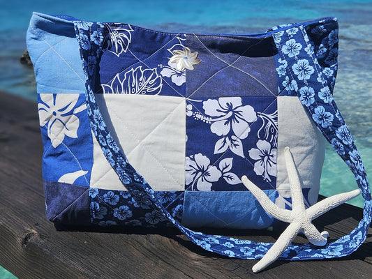Sac Patchwork Moorea