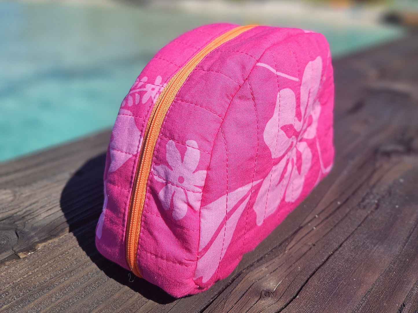 Trousse ronde Orama