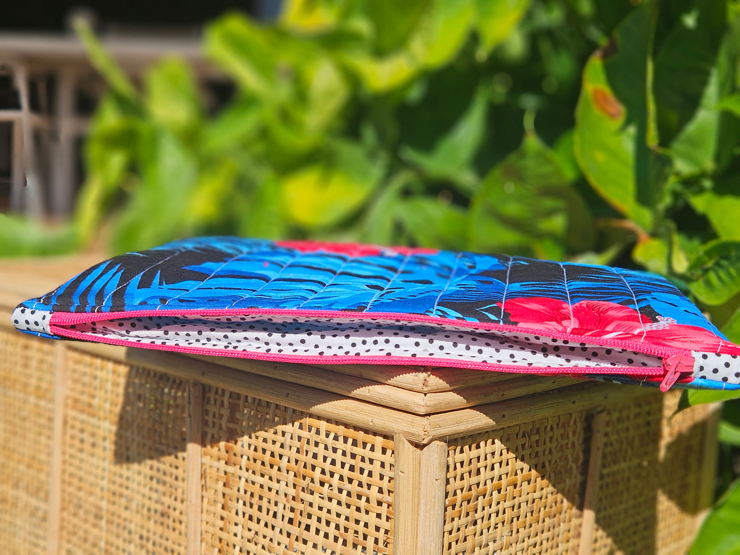 Pochette Poerava