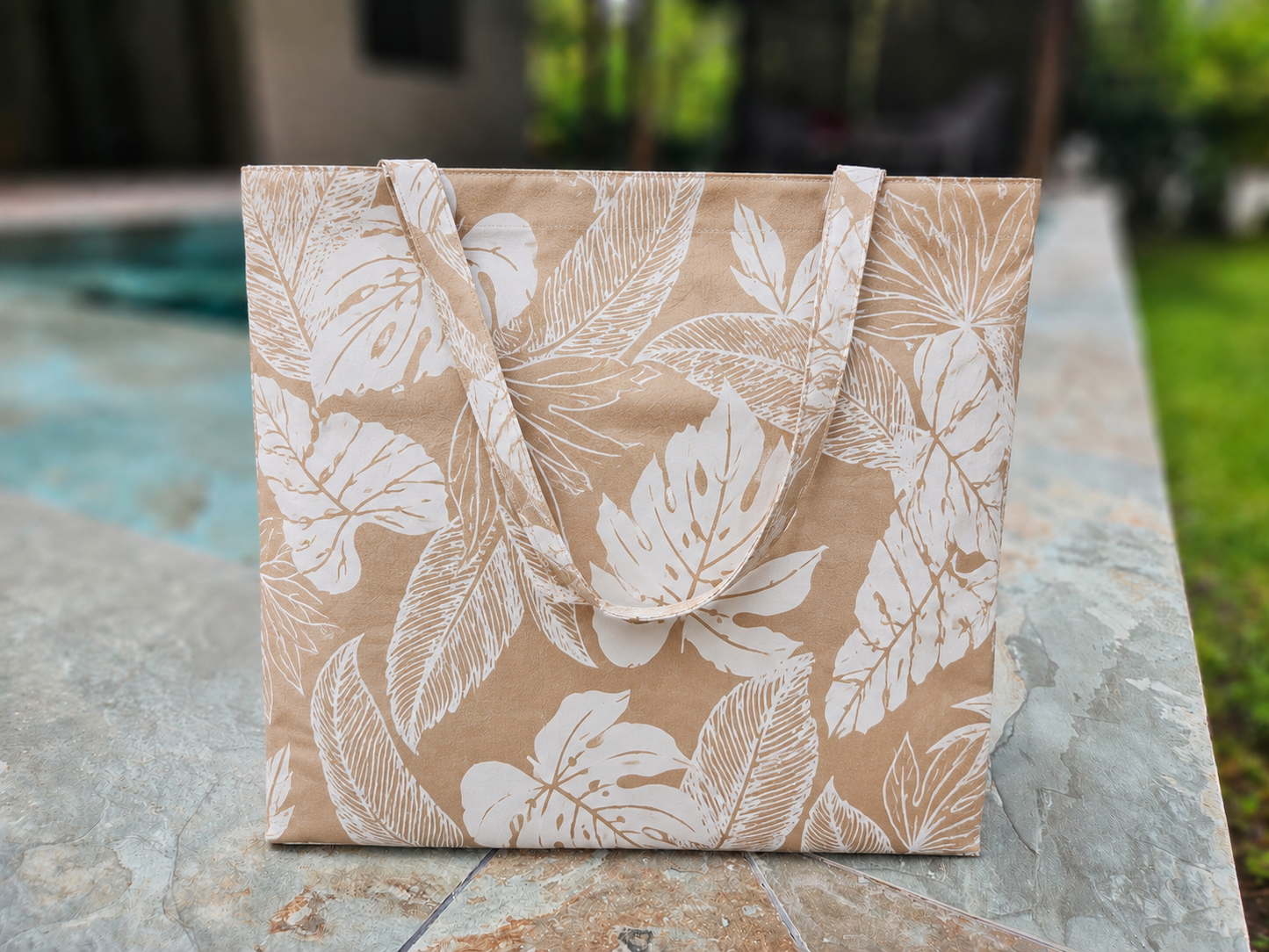 Tote Bag Moana
