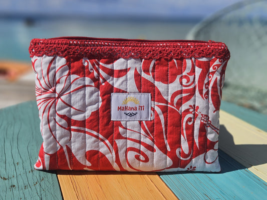 Pochette IaOrana