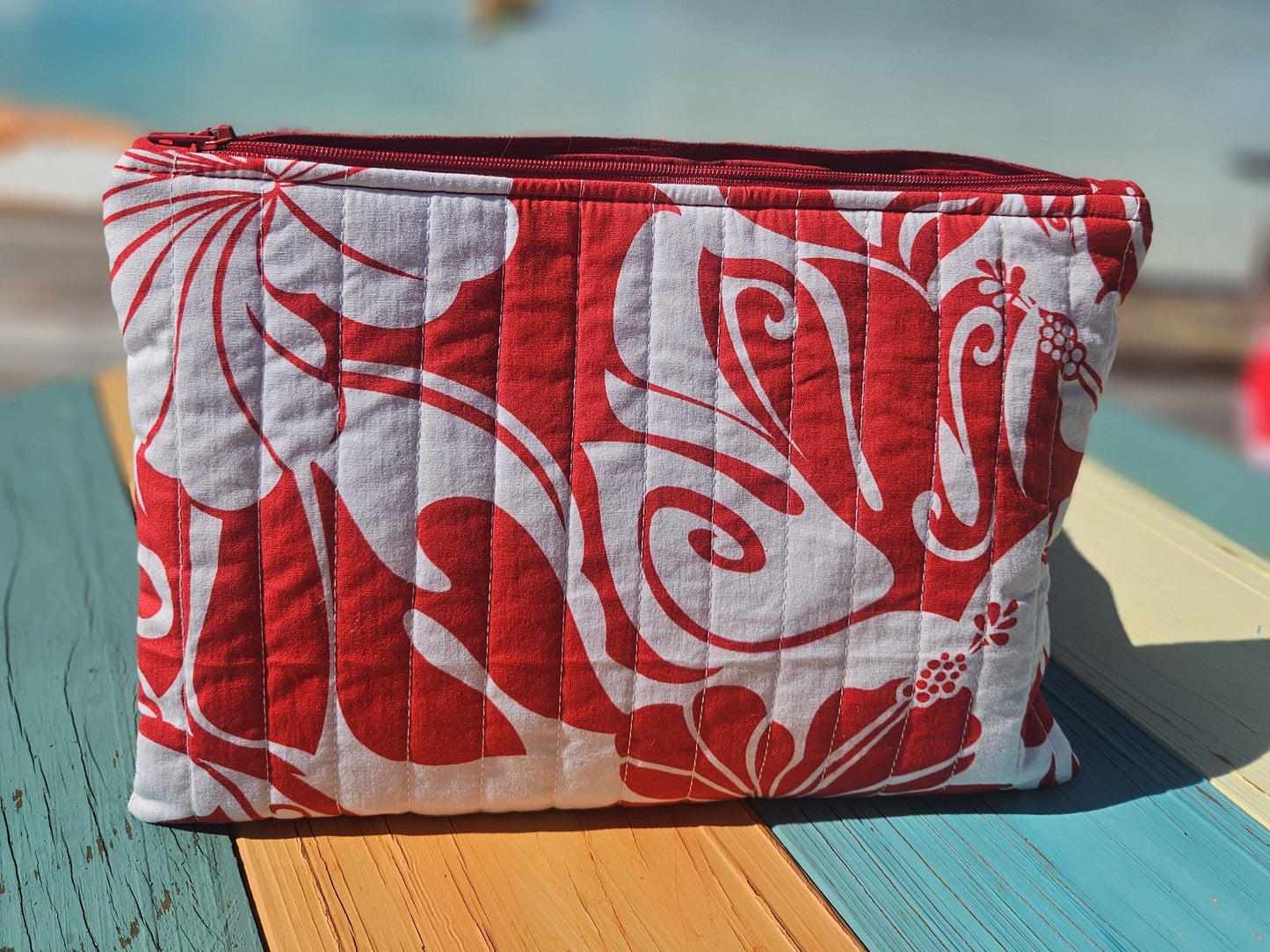 Pochette IaOrana